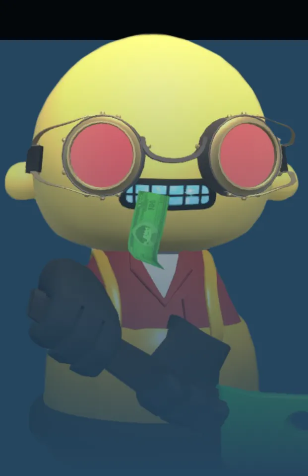 Rob